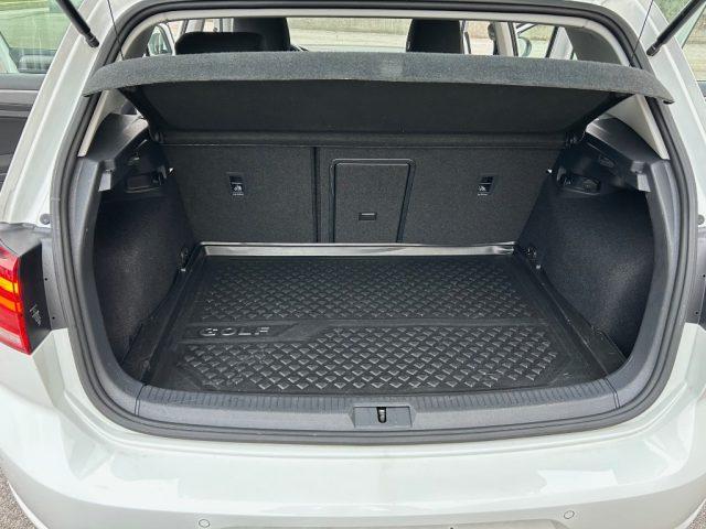 VOLKSWAGEN Golf 1.5 TGI DSG 5p. Business BlueMotion Technology