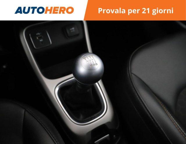 JEEP Compass 1.6 Multijet II 2WD Longitude