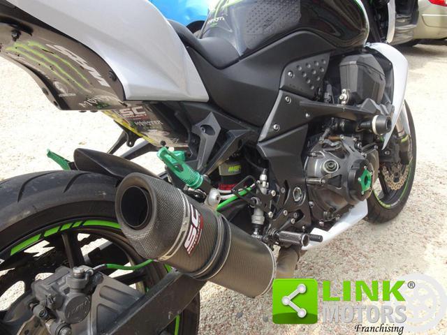 KAWASAKI Z 750 naked
