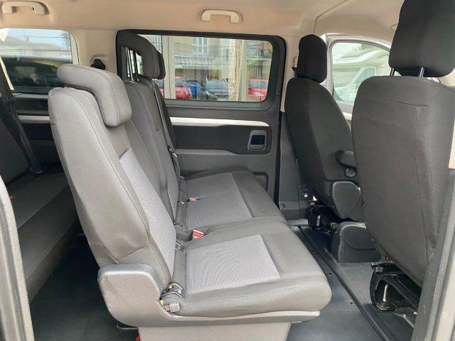 OPEL Zafira 1.5 120cv Life 8 Posti PAGA COME VUOI