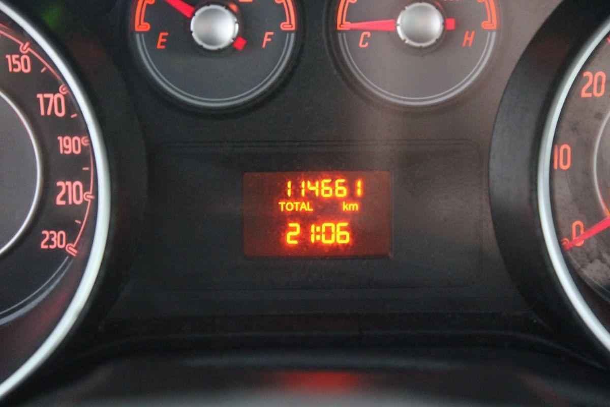 FIAT - Punto Evo - 1.2 5p. Dynamic