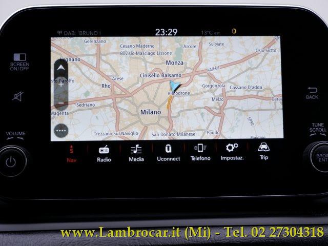 FIAT Tipo 1.6 Mjt S&S DCT SW Lounge 120cv Automatica