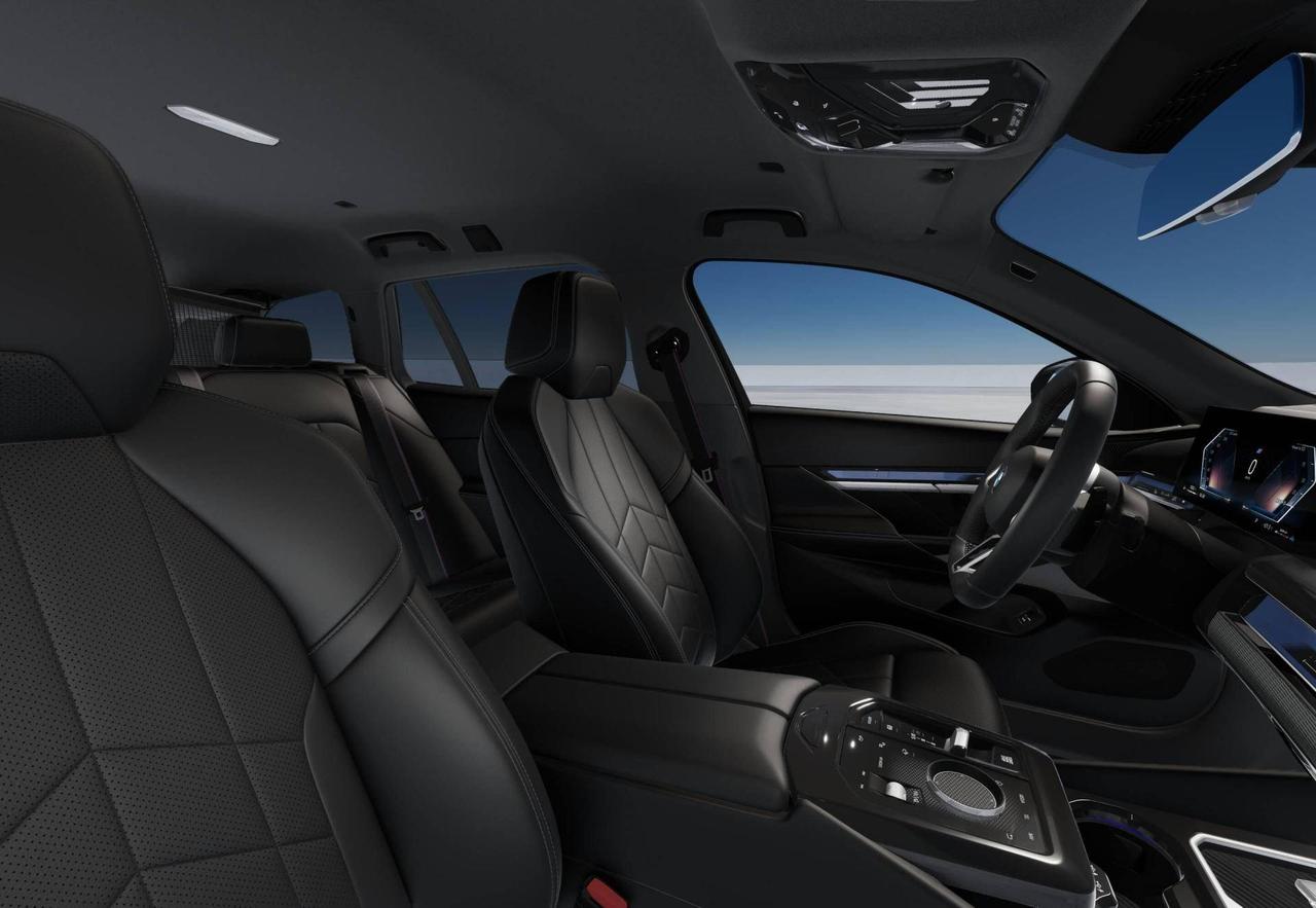 BMW Serie 5 520d Touring 48V xDrive MSport Pro