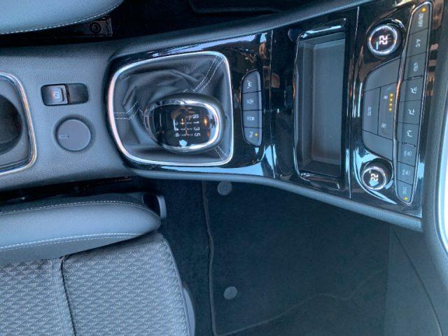 OPEL Astra 1.4 Turbo 125 CV Start&Stop 5p. OPC Line