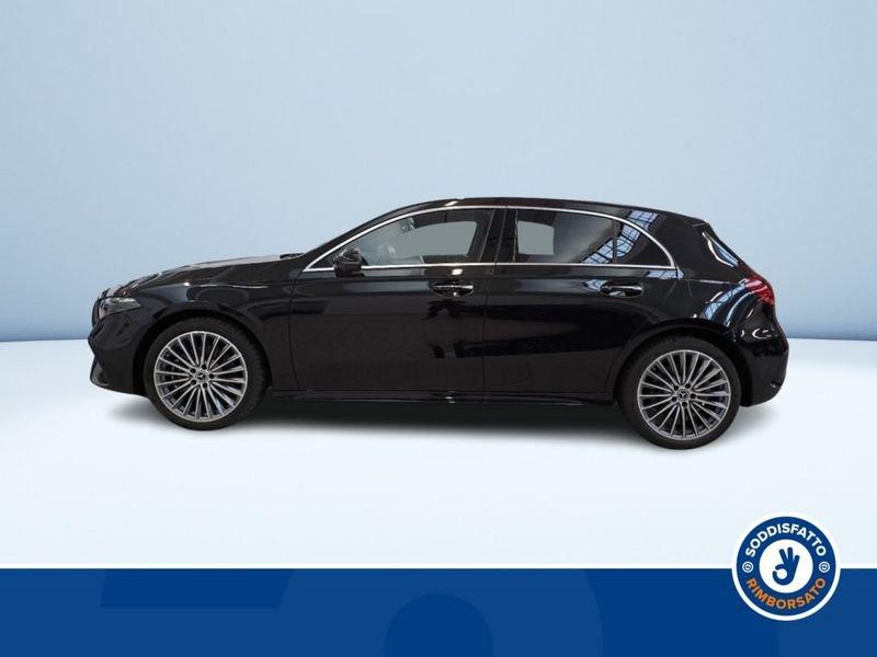 Mercedes-Benz Classe A 250e EQ-Power Automatic AMG Line Advanced Plus Digital Edition