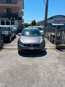 Volkswagen Golf 2.0 TDI 110CV DPF 5p. Comfortline