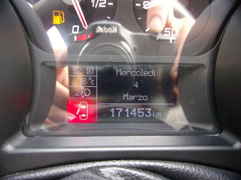 Alfa Romeo Giulietta 1.4 Turbo 120cv