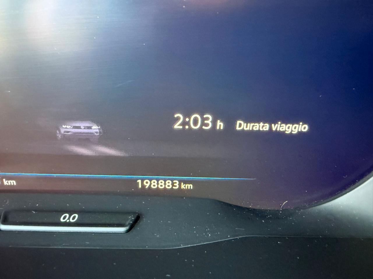 Volkswagen Tiguan 2.0 TDI SCR DSG R-LINE VIRTUAL