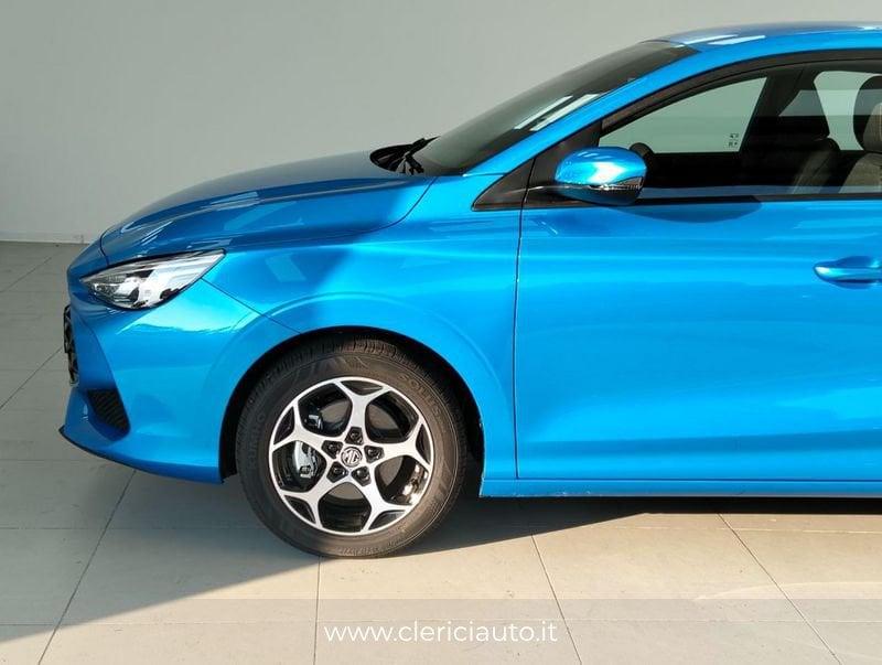 MG MG3 1.5 Comfort