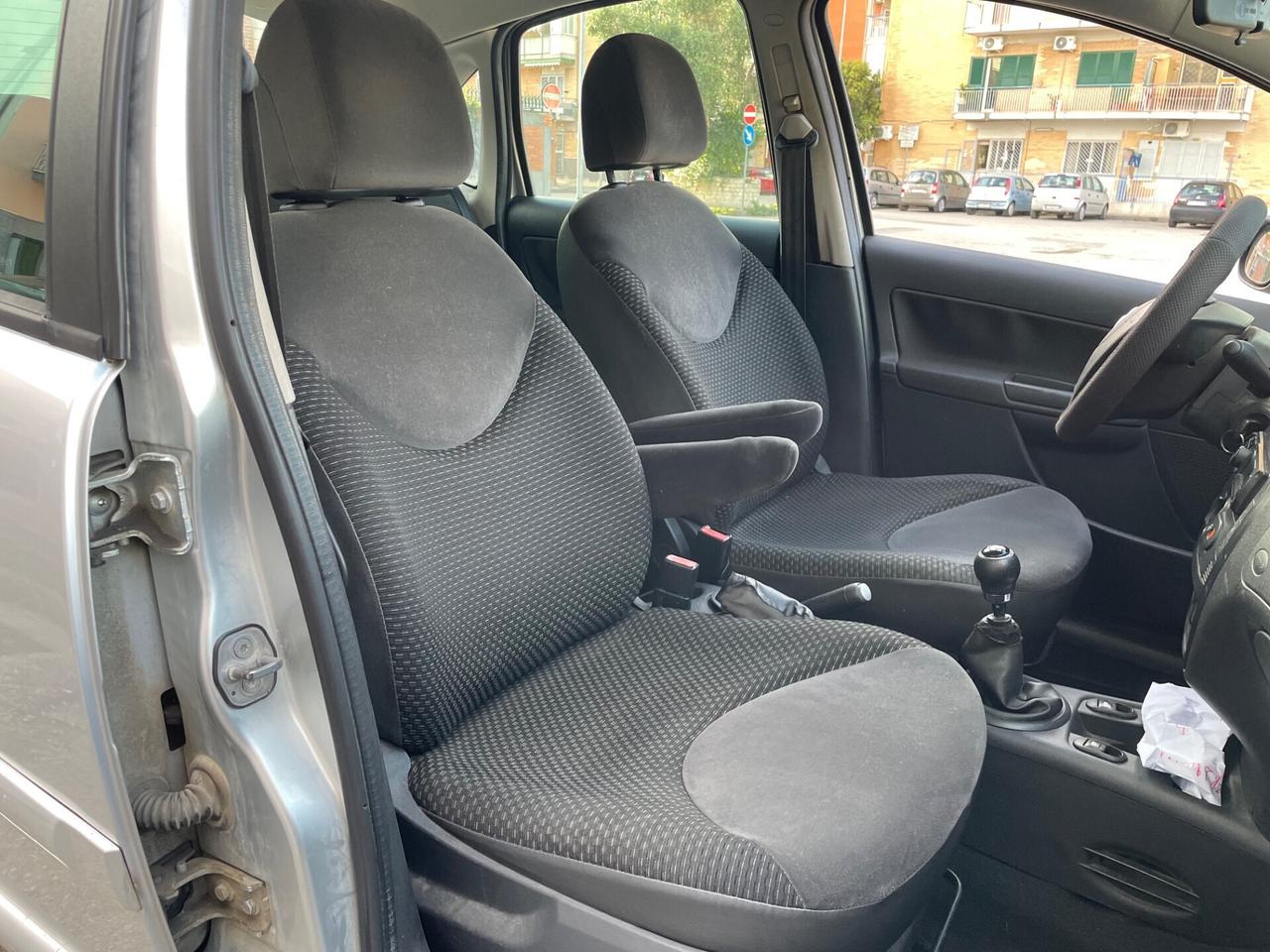 Citroen C3 1.4 Perfect Eco Energy Metano 180mila KM 2011