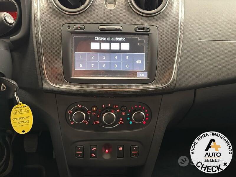 Dacia Stepway 1.5 DCI 90cv STEPWAY S&S EU6
