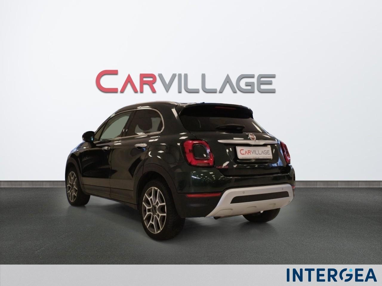 FIAT 500X 1.0 T3 Cross 120cv