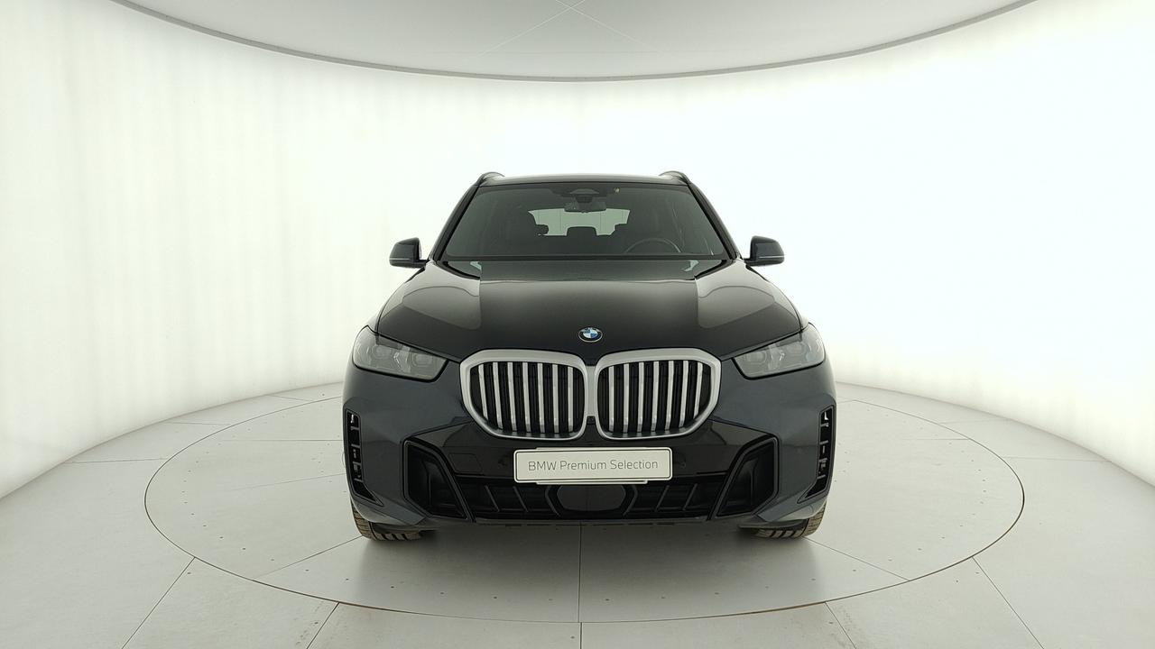 BMW X5 G05 LCI 2023 - X5 xdrive30d MSport auto