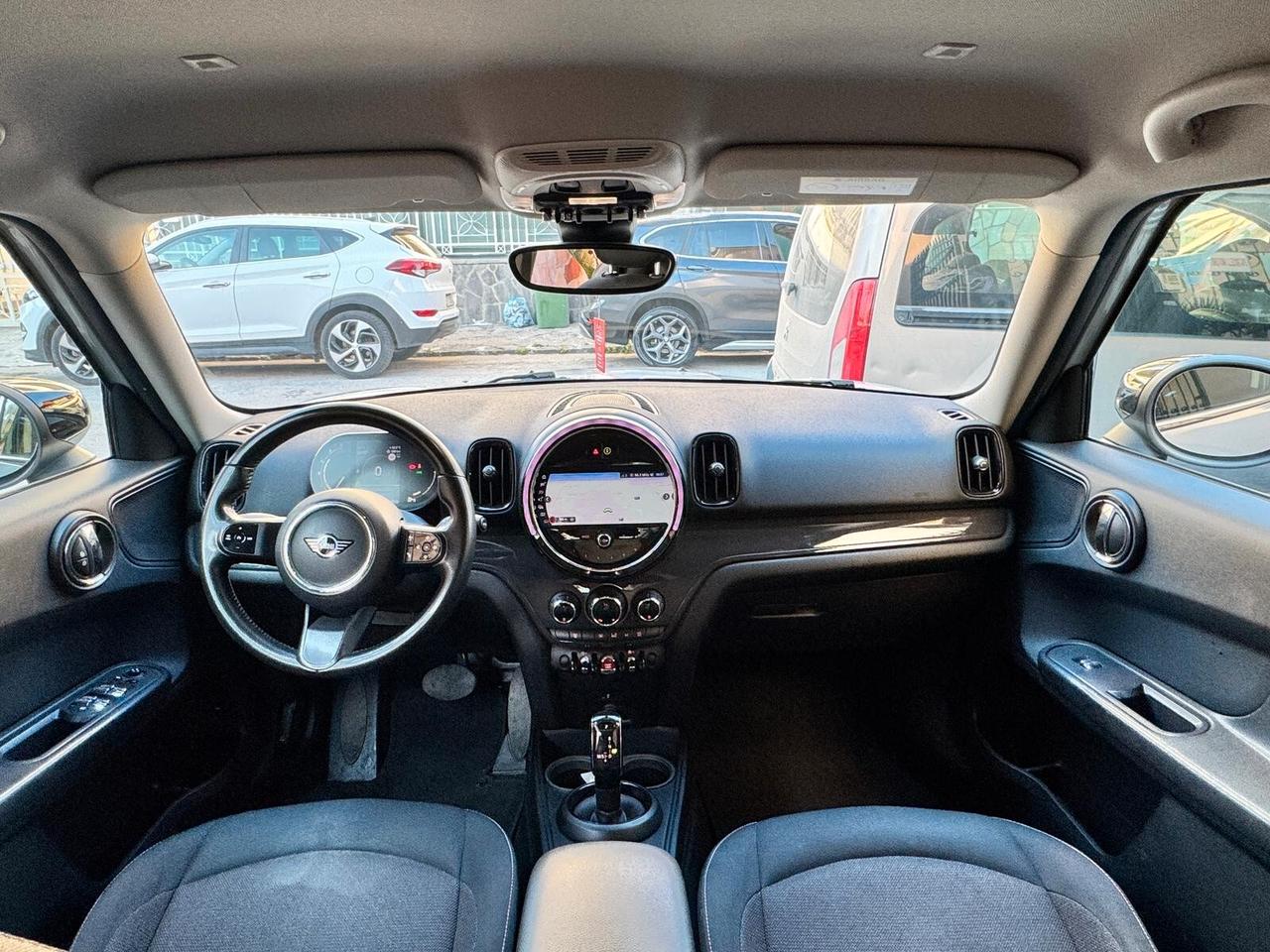 Mini Cooper Countryman Mini 2.0 Cooper D Boost Countryman