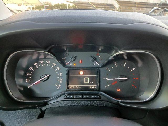 CITROEN Berlingo PureTech 110 Stop&Start M Feel