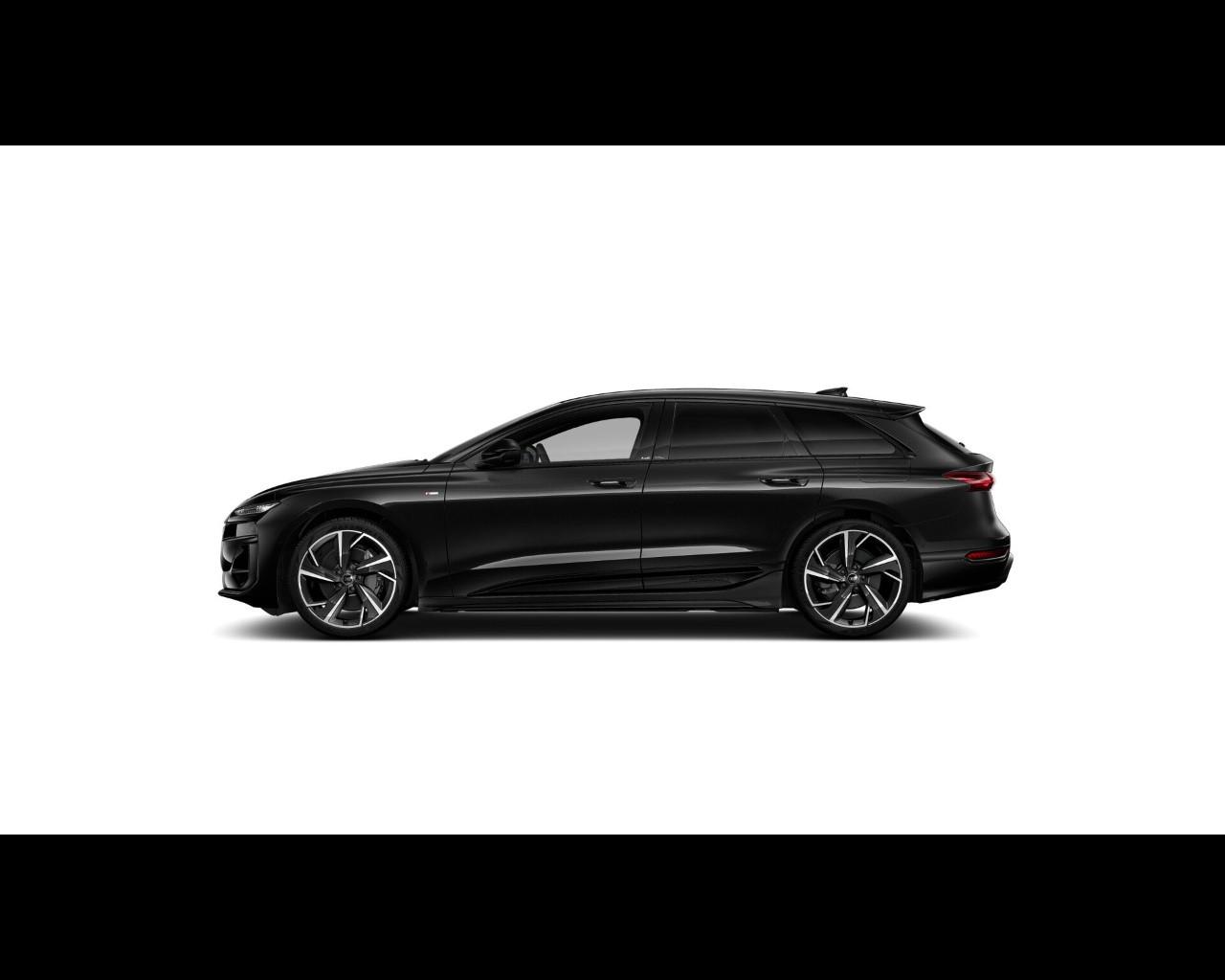 AUDI Audi A6 Avant S line edition e-tron quattro 315,00 kW