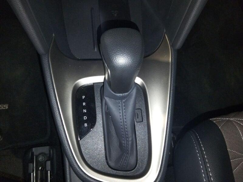 Toyota Yaris Cross 130 FWD LOU MY24