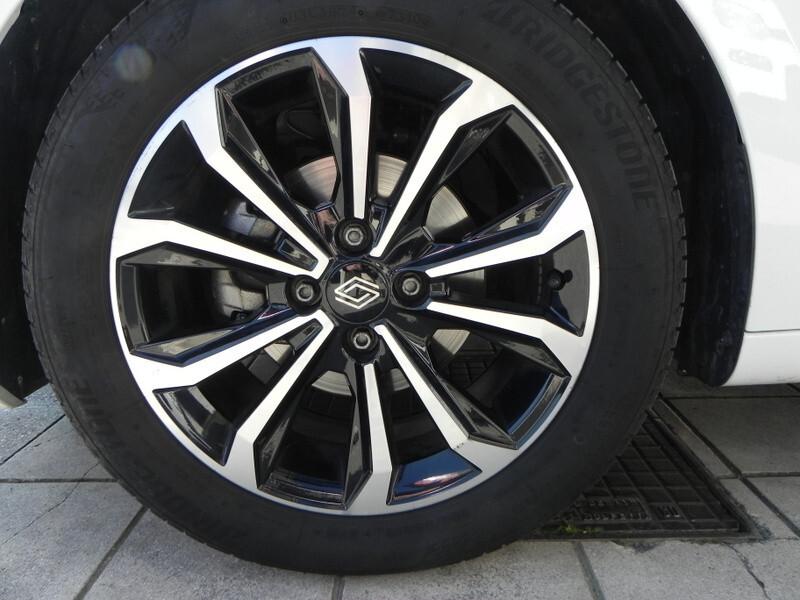 Renault Clio TCe 90 CV 5 porte Techno