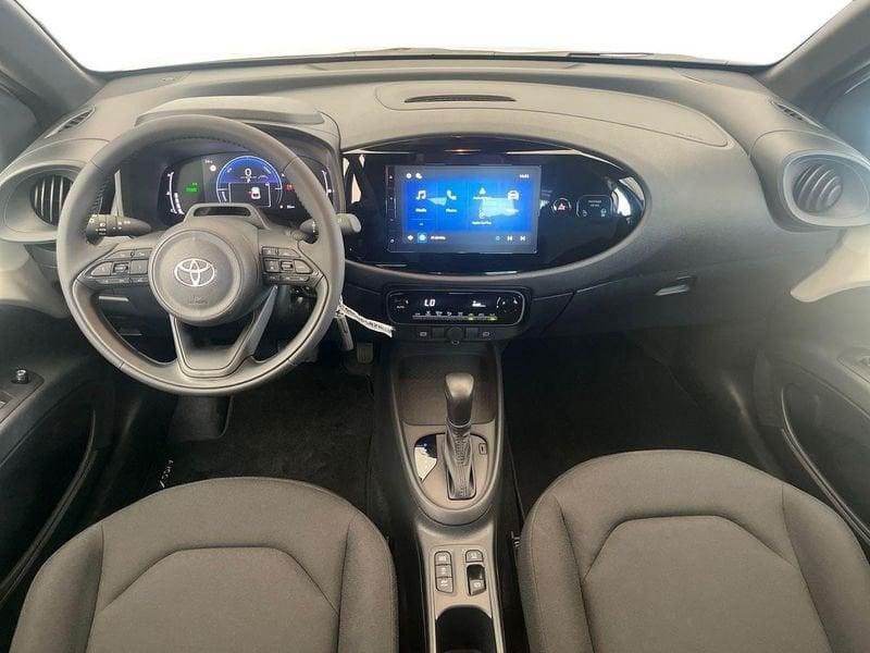 Toyota Aygo X Aygo X 1.5 hybrid e-cvt
