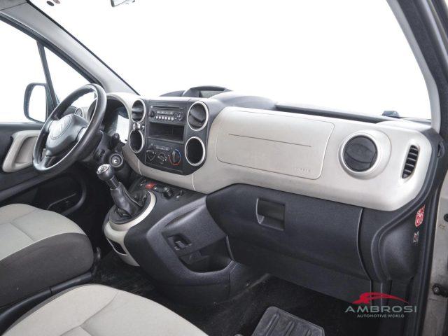 CITROEN Berlingo Multispace BlueHDi 100 Feel