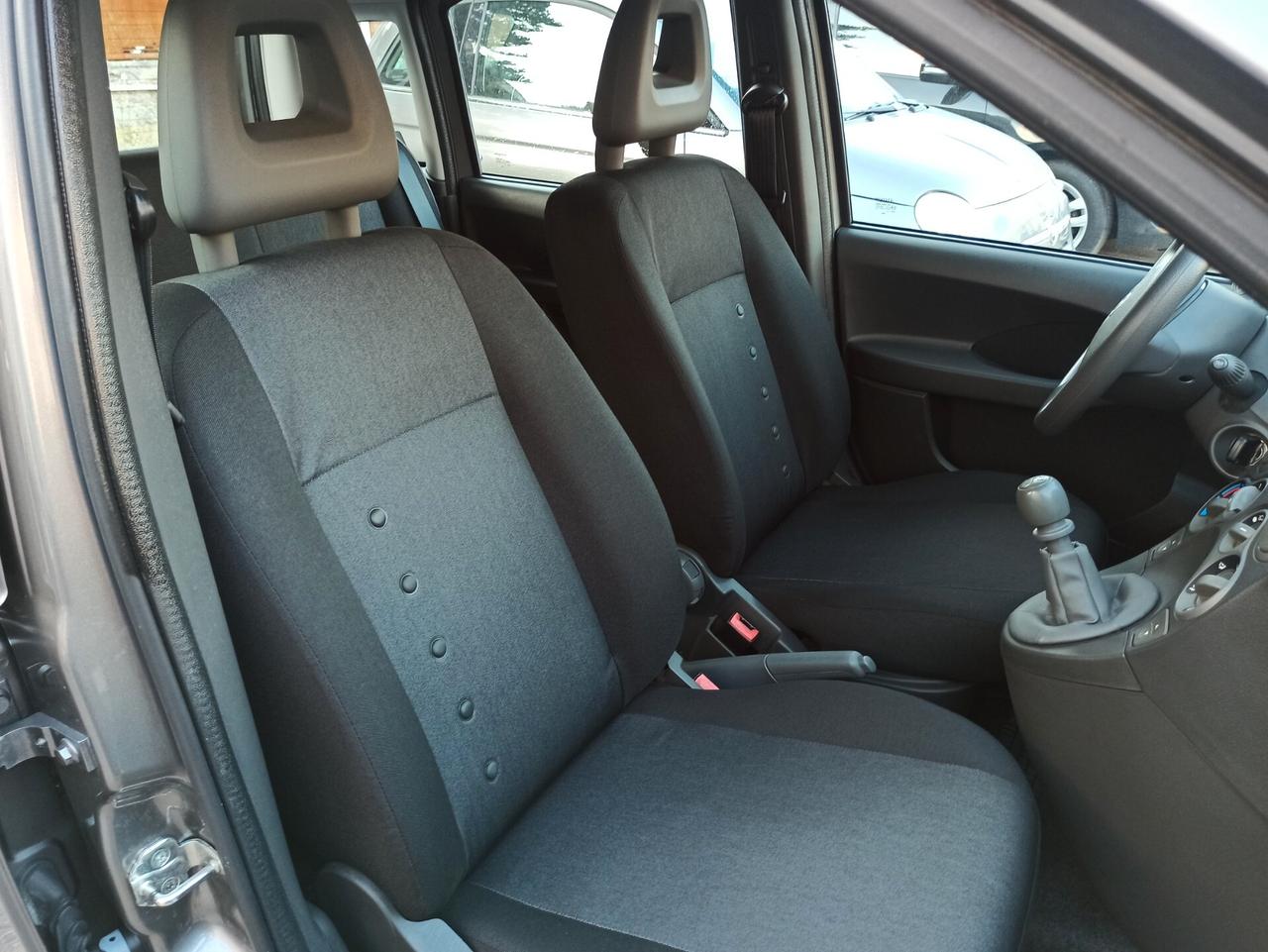 Fiat Panda 1.2 Dynamic 69 cv Impeccabile!!!!!