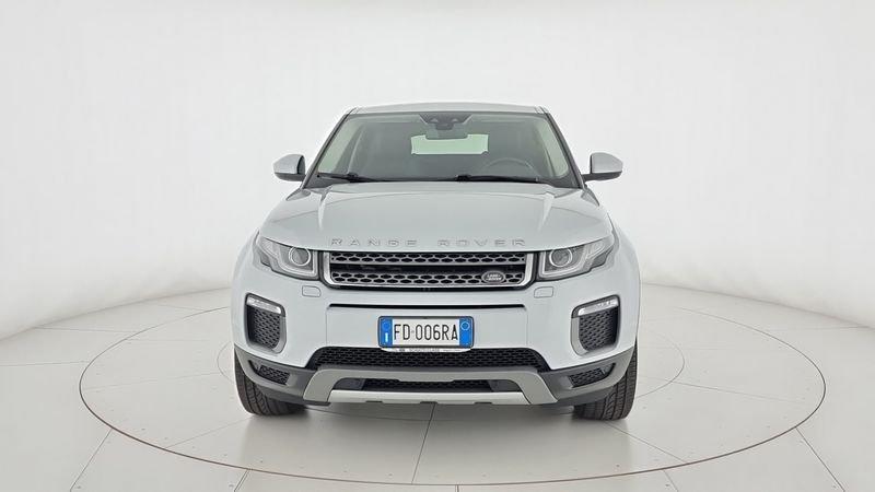 Land Rover RR Evoque 2.0 TD4 150 CV 5p. SE N1 autocarro