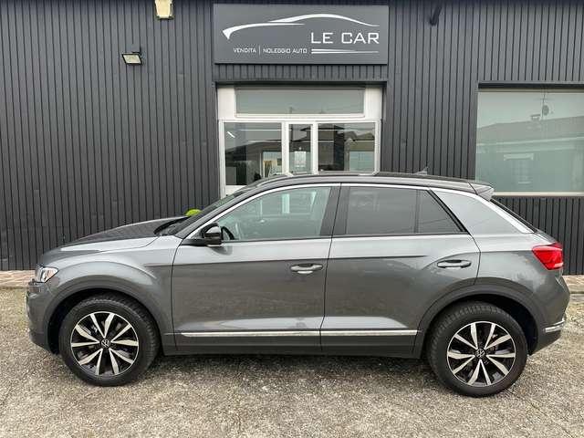 Volkswagen T-Roc T-Roc 1.5 tsi Sport