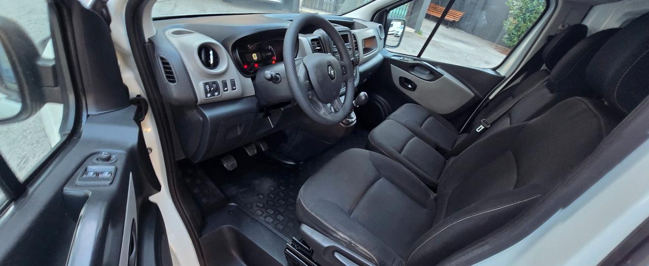 Renault Trafic gia Allestito
