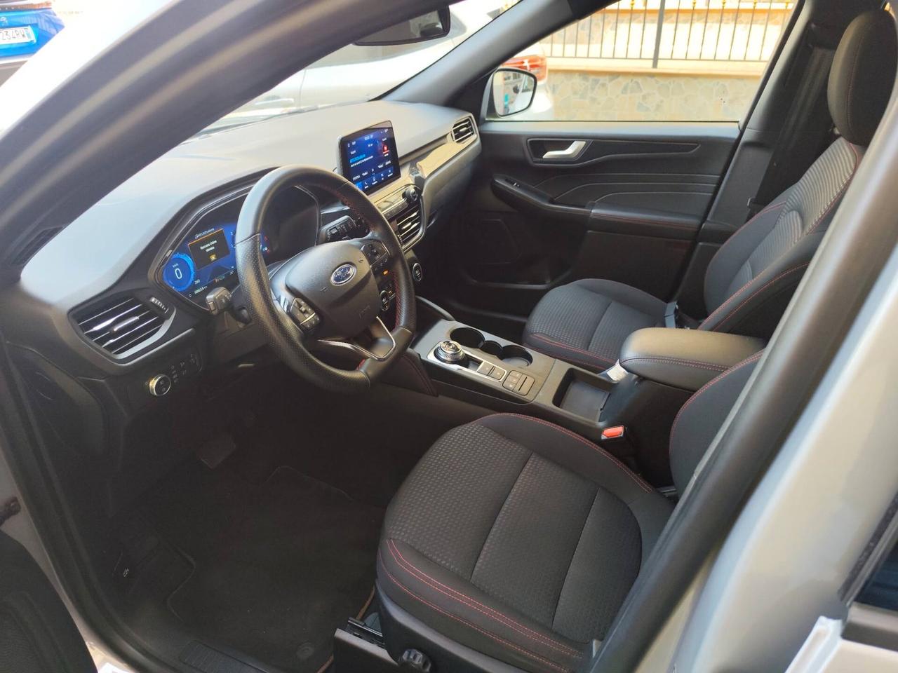 Ford Kuga 1.5 ST-Line 120cv - 2022