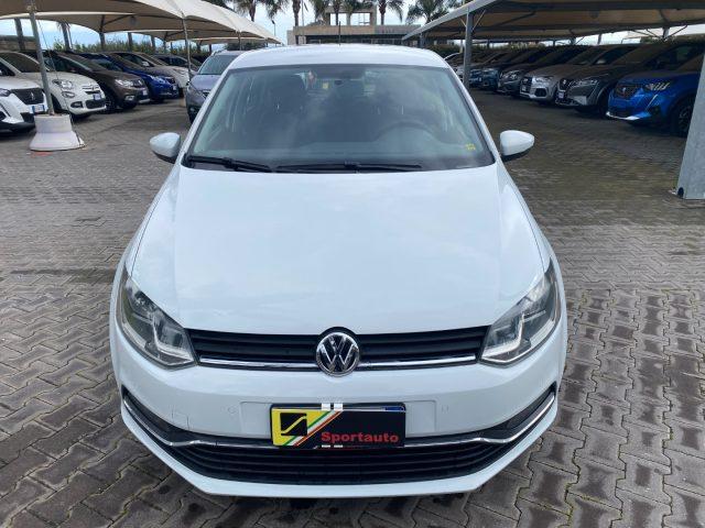 VOLKSWAGEN Polo 1.4 TDI 5p. Comfortline