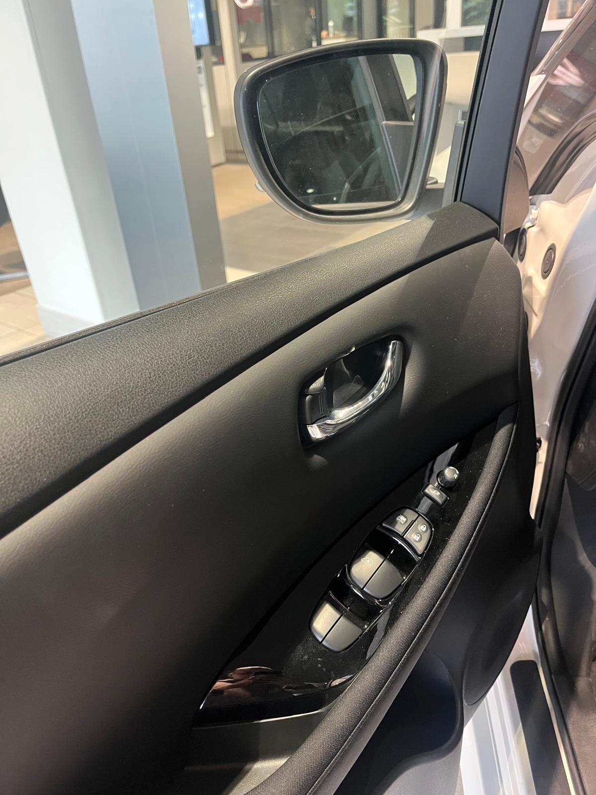 Nissan Leaf N-Connecta 40 kWh