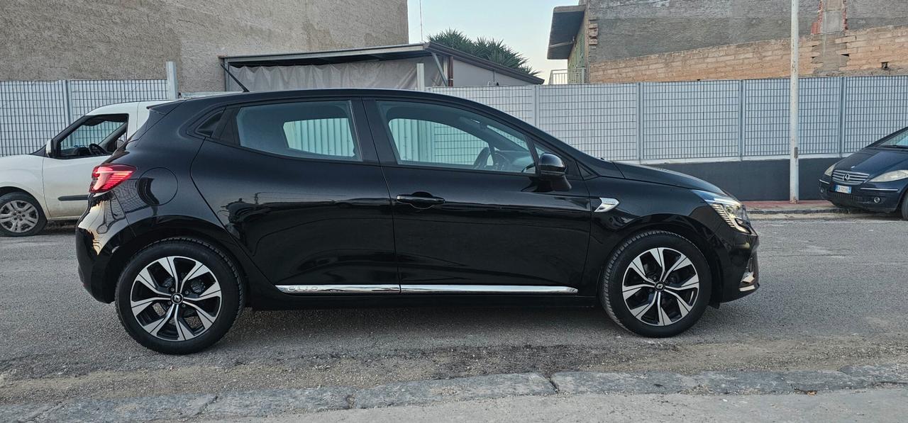 Renault Clio TCe 90 CV 5 porte Zen