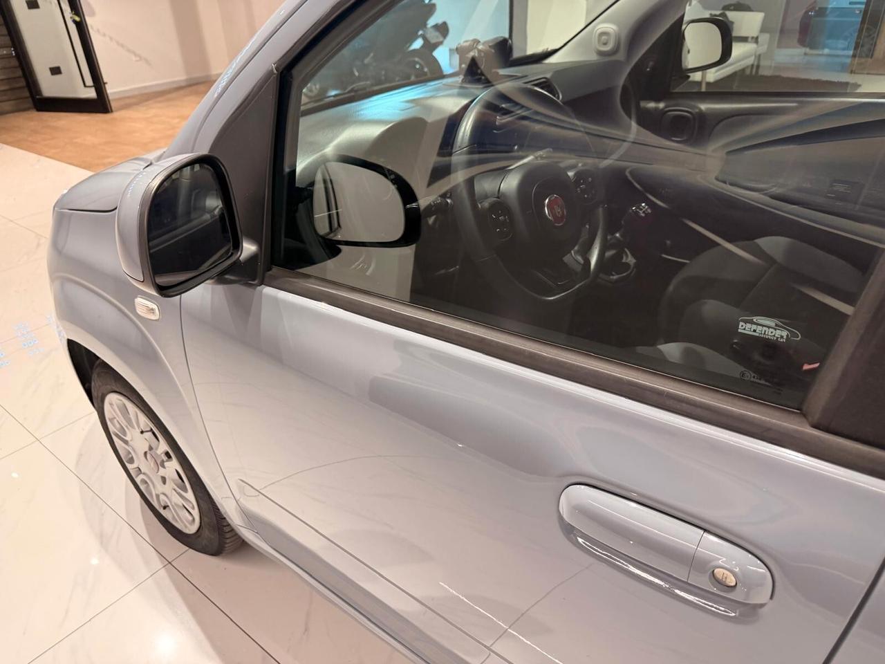 Fiat Panda 1.3 MJT 95 CV S&S Lounge