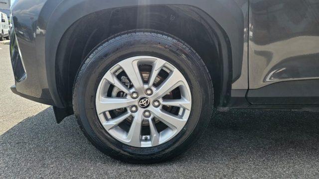 TOYOTA Yaris Cross 1.5 Hybrid 5p. E-CVT Business