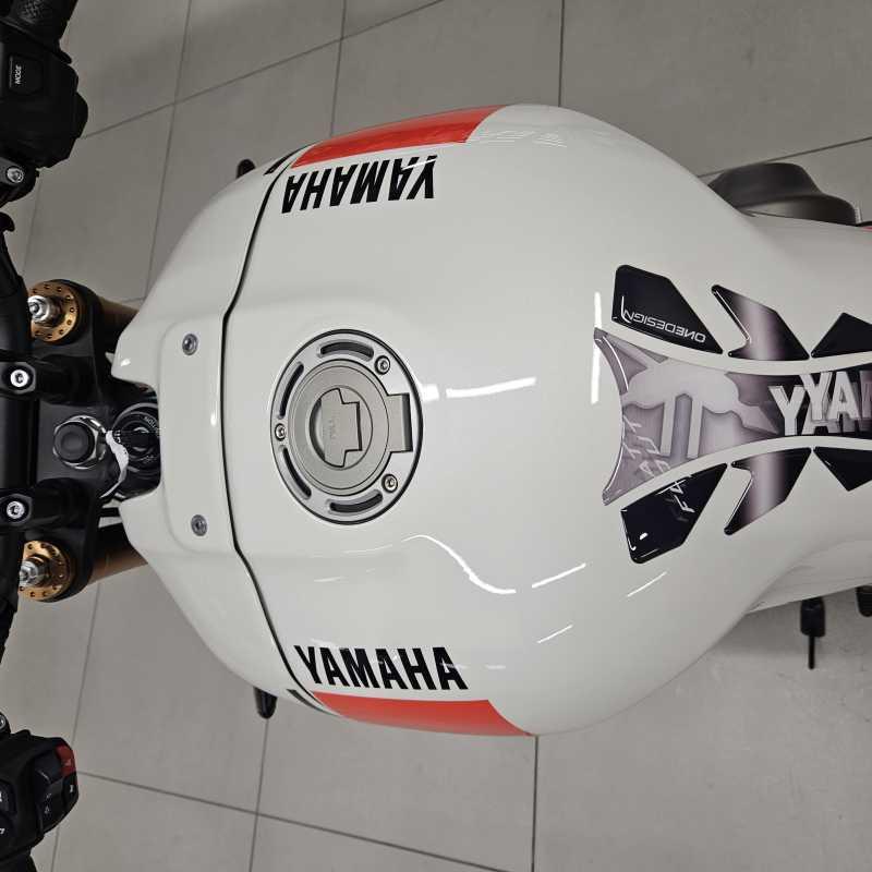 Yamaha XSR 900 - 2026
