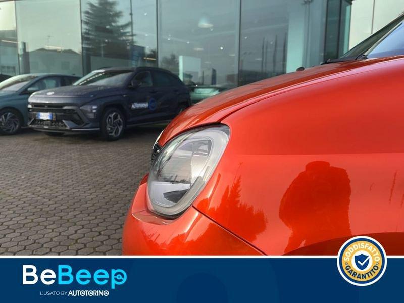 Renault Twingo Electric TWINGO TECHNO 22KWH