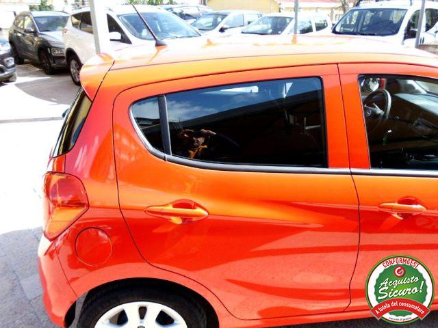 OPEL Karl 1.0 75 CV N-Joy