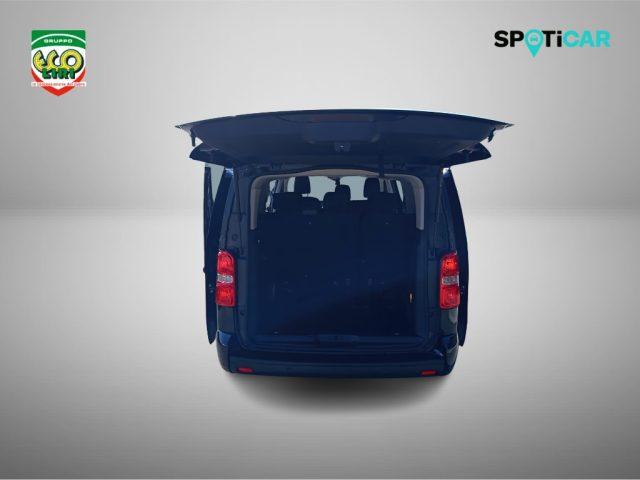 FIAT Ulysse 2.0 BlueHDi 180 CV AT8 L3 Combi
