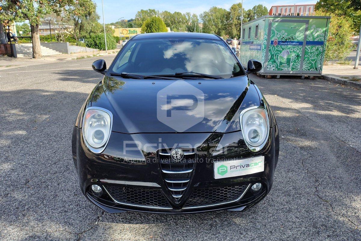 ALFA ROMEO MiTo 1.4 78 CV Distinctive