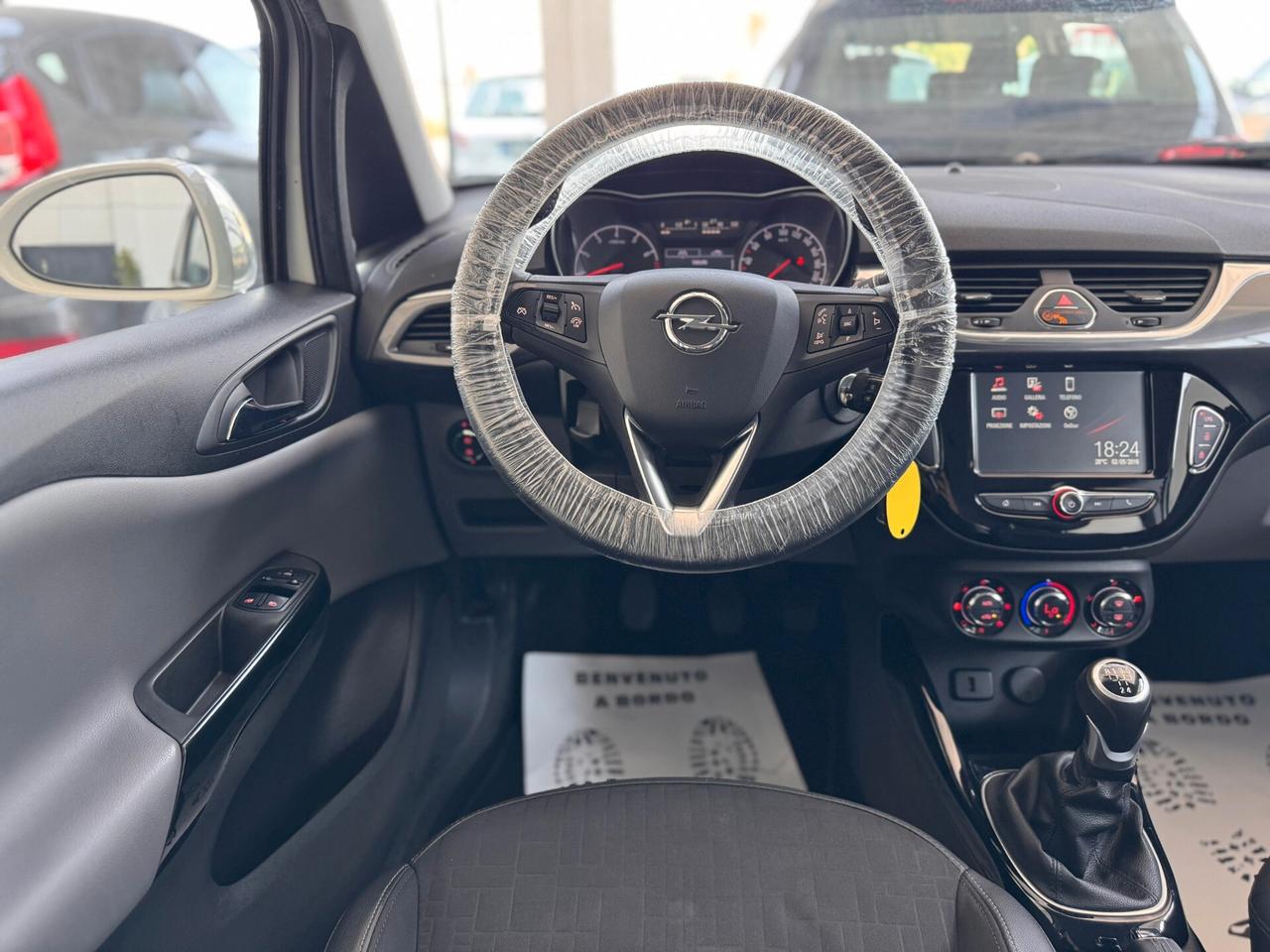 Opel Corsa 1.4 90CV GPL Tech 5 porte INNOVATION