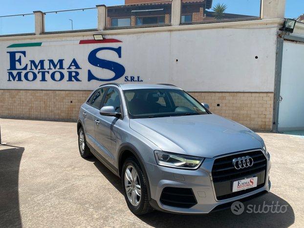 Audi Q3 2.0 Tdi 120 cv Business