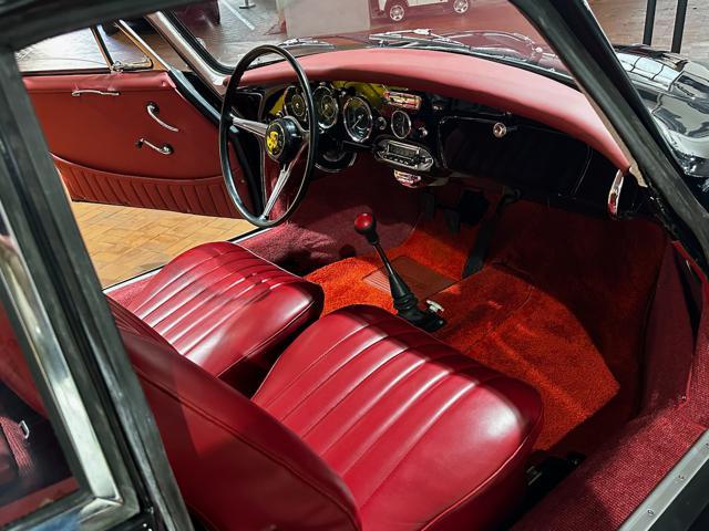 PORSCHE 356 B Restauro Completo 2023