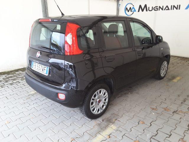 FIAT Panda 1.2 Easy *EURO 6*OMOLOGAZIONE 5 POSTI*