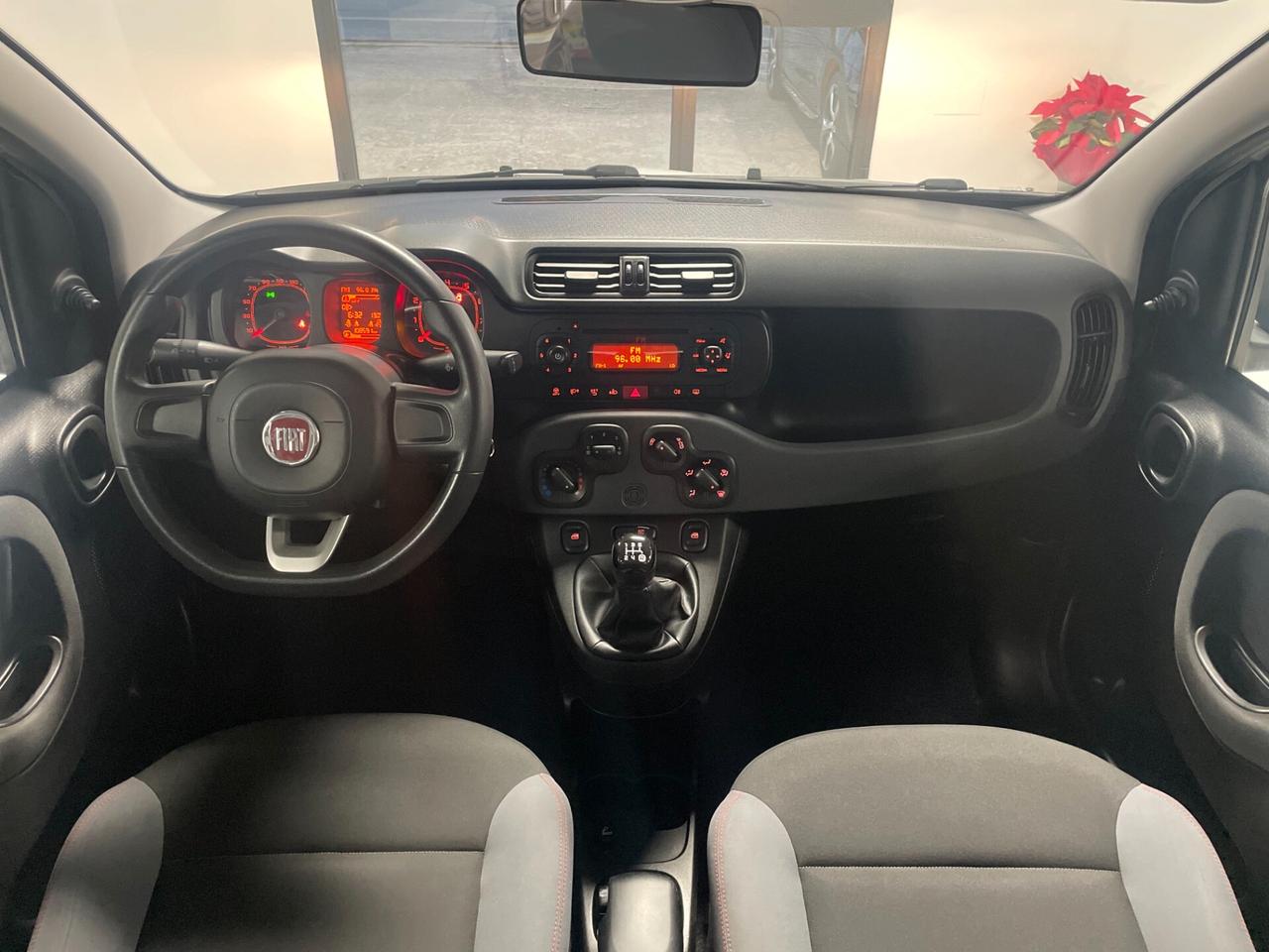 Fiat Panda 1.2 Easy