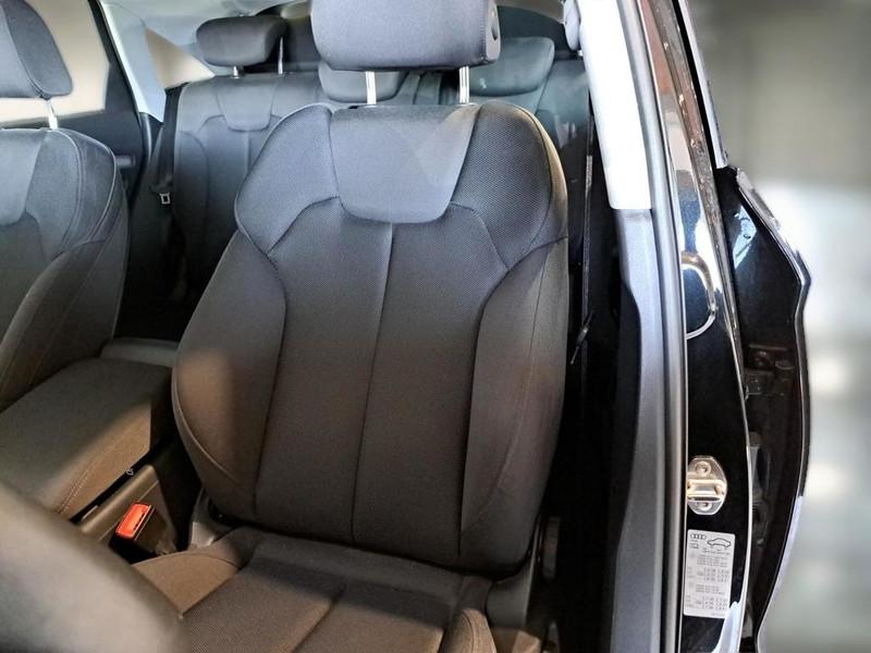 AUDI Q5 SPORTBACK 50 TFSI E S LINE QUATTRO S TRONIC SUV