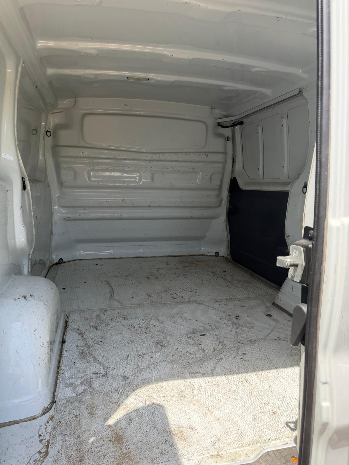 Fiat Talento 1.6 TwinTurbo MJT 145CV PC-TN Furgone 12q (107 kw)