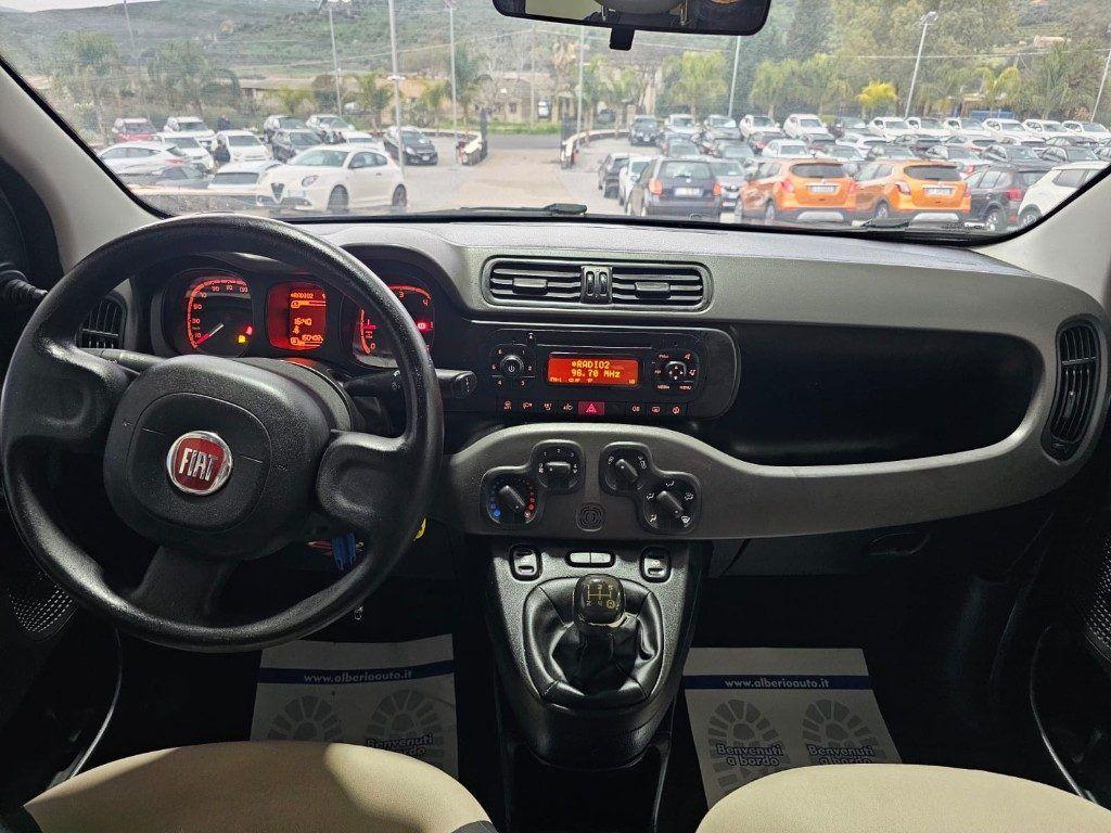 Fiat Panda 1.3 MJT S&S Easy NO CLIMA