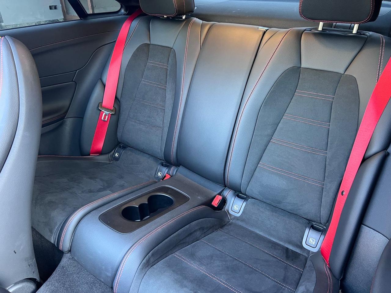 Mercedes-Benz E 53 AMG Premium Plus E 53 AMG #7982