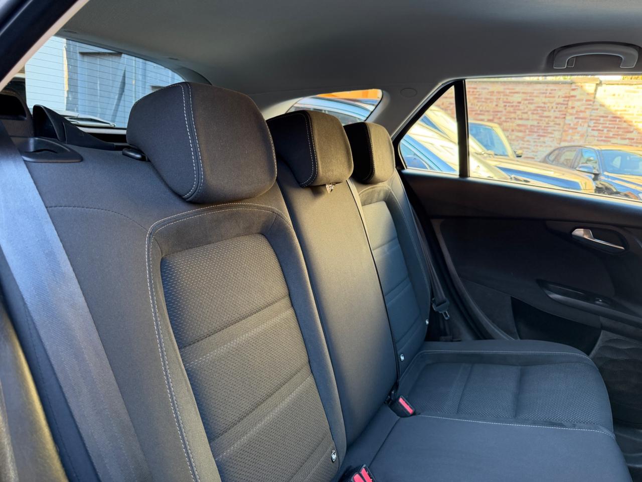 Fiat Tipo 1.6 Mjt S&S DCT SW Business