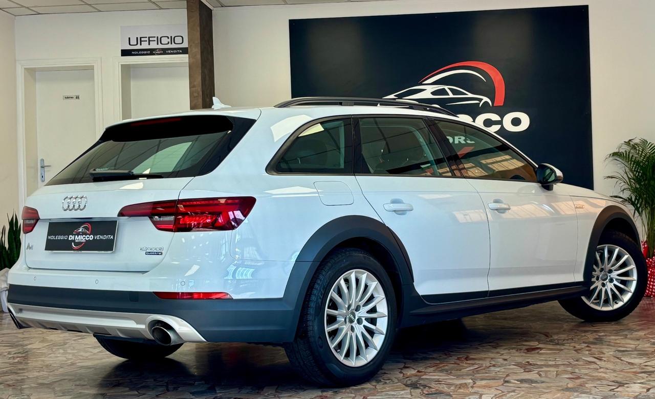 Audi A4 allroad A4 allroad 2.0 TFSI 252 CV S tronic